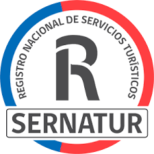 Registro Nacional de Servicios Turísticos de Sernatur